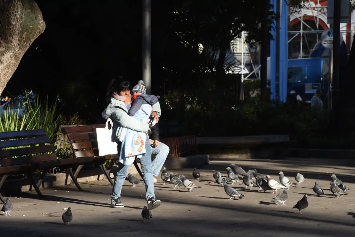 Cómo estará el tiempo este jueves 9 de julio en Tucumán