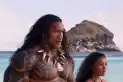 Preestreno de cine: “Moana” recrea sus aventuras mientras prepara otras nuevas