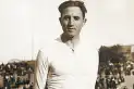 Recuerdos fotográficos: 1927. Santiago Bernabéu manda un saludo a los tucumanos