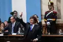 El Gobierno nacional intensifica la negociación por la reforma electoral