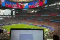 Cómo ayudar a la Selección desde WhatsApp