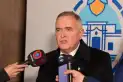 Jaldo llamó a la unidad en la vigilia por el 9 de Julio: Que dejemos las diferencias y que las grietas no vuelvan más