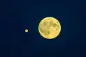 Así es la segunda Luna de la Tierra: las primeras imágenes de cerca sorprendieron a los científicos