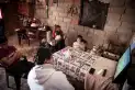 Llegó desde Córdoba, una tragedia familiar lo llevó a instalar internet y hoy abre su casa para que todo un pueblo tucumano vea a la Selección