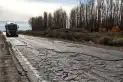 Alertan por el estado de las rutas nacionales antes de las vacaciones de invierno: El 70% está en mal estado