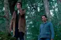 Tiene solo seis capítulos y es furor en Netflix: la miniserie argentina protagonizada por Juan Minujín
