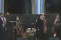 En vivo: la Fiesta Patria se vive en Plaza Independencia con grandes artistas