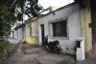 Investigan la muerte de una mujer: el hermano intentó quitarse la vida