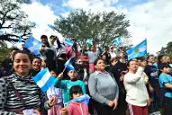 Desde las 14.30, Tucumán celebra la Fiesta Patria con El Chaqueño, Galleguillo y La Beriso