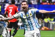 Felipe Melo sorprendió con un enorme elogio a Messi: Es el mejor jugador que vi en mi vida