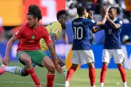 Francia vs. Marruecos: el duelo mundialista en el que la migración también juega