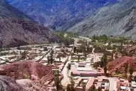 El pueblo prehispánico del norte argentino que tenés que visitar estas vacaciones de invierno