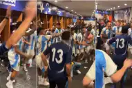 Cómo nació La cuarta estrella, la canción que canta la Selección Argentina