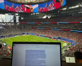 Cómo ayudar a la Selección desde WhatsApp