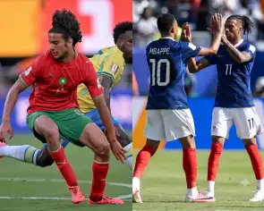 Francia vs. Marruecos: el duelo mundialista en el que la migración también juega