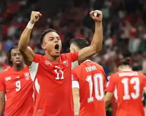 Argentina, ante la pragmática Suiza: qué esperar del duelo que definirá un lugar en las semifinales del Mundial
