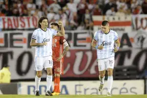 Jugó en Atlético Tucumán, le convirtió a River y estuvo a un paso de jugar un Mundial con Egipto