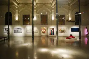 Una buena noticia para Tucumán: el histórico Timoteo Navarro volverá a recibir al público en la Noche de los Museos
