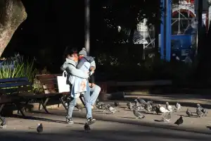 Cómo estará el tiempo en Tucumán este lunes 13 de julio