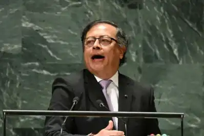 Colombia: acusan a Petro de querer dar un golpe de Estado
