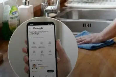 Conect.Ar, la app tucumana que busca trabajadores verificados