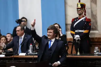 El Gobierno nacional intensifica la negociación por la reforma electoral