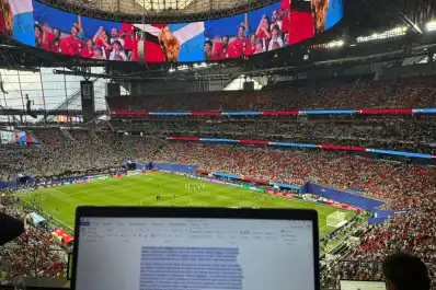 Cómo ayudar a la Selección desde WhatsApp