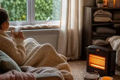 Cómo evitar que el calor se escape de tu casa: cinco consejos de especialistas