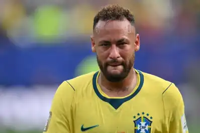 Neymar evalúa retirarse del fútbol tras la eliminación de Brasil en el Mundial 2026