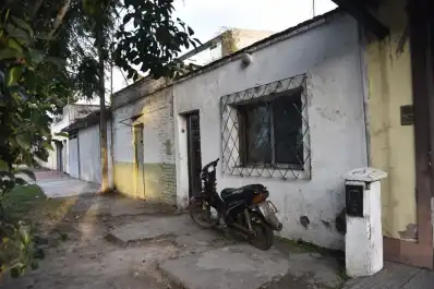 Investigan la muerte de una mujer: el hermano intentó quitarse la vida