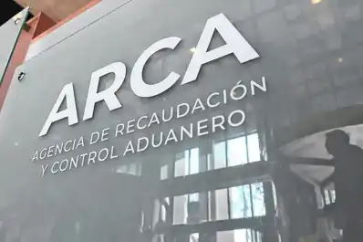 Controles de ARCA en julio de 2026: cuál es el limite de transferencias, extracciones y plazos fijos