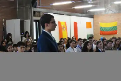 Tucumán tendrá su primer Modelo G20 para estudiantes universitarios: cómo participar