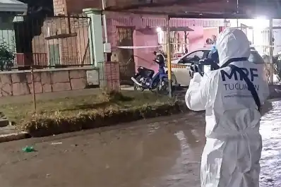 Crimen de barrio Aeropuerto: detienen a otro menor y son seis los procesados