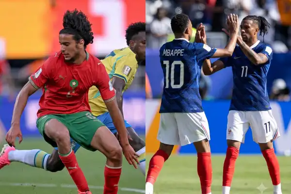 Francia vs. Marruecos: el duelo mundialista en el que la migración también juega
