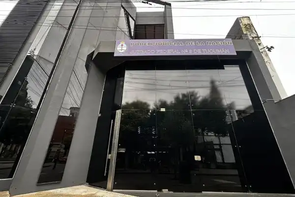 Archivaron la denuncia penal contra la Junta Electoral de la UNT por la suspensión de la elección del rector