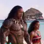 Preestreno de cine: “Moana” recrea sus aventuras mientras prepara otras nuevas