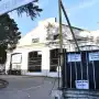 Clausuraron el Complejo Deportivo Nicolás Avellaneda