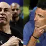 Video: el tenso cruce entre Lionel Scaloni y Hossam Hassan tras el Argentina-Egipto por el Mundial 2026