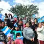 Desde las 14.30, Tucumán celebra la Fiesta Patria con El Chaqueño, Galleguillo y La Beriso