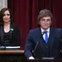Regino Amado: Victoria Villarruel llegará a Tucumán en un vuelo distinto al del Presidente y tendrá su propia comitiva