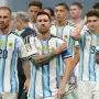 La Selección perdió el primer puesto del ranking FIFA en pleno Mundial 2026