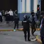 Disturbios en Tucumán: Los inadaptados estos quieren sentirse más importantes que Messi, dijo Girvau
