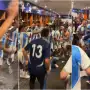 Cómo nació La cuarta estrella, la canción que canta la Selección Argentina