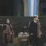 En vivo: la Fiesta Patria ya se vive en Plaza Independencia con grandes artistas