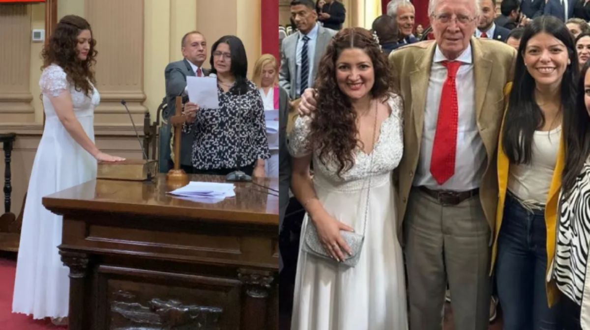 Con camisetas y la cara pintada: legisladores salteños homenajearon a la Scaloneta y vincularon el triunfo con Javier Milei