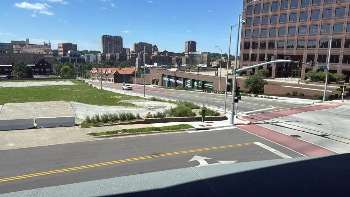 Diario de viaje: volví a Kansas City y entendí por qué esta ciudad ya se siente distinta