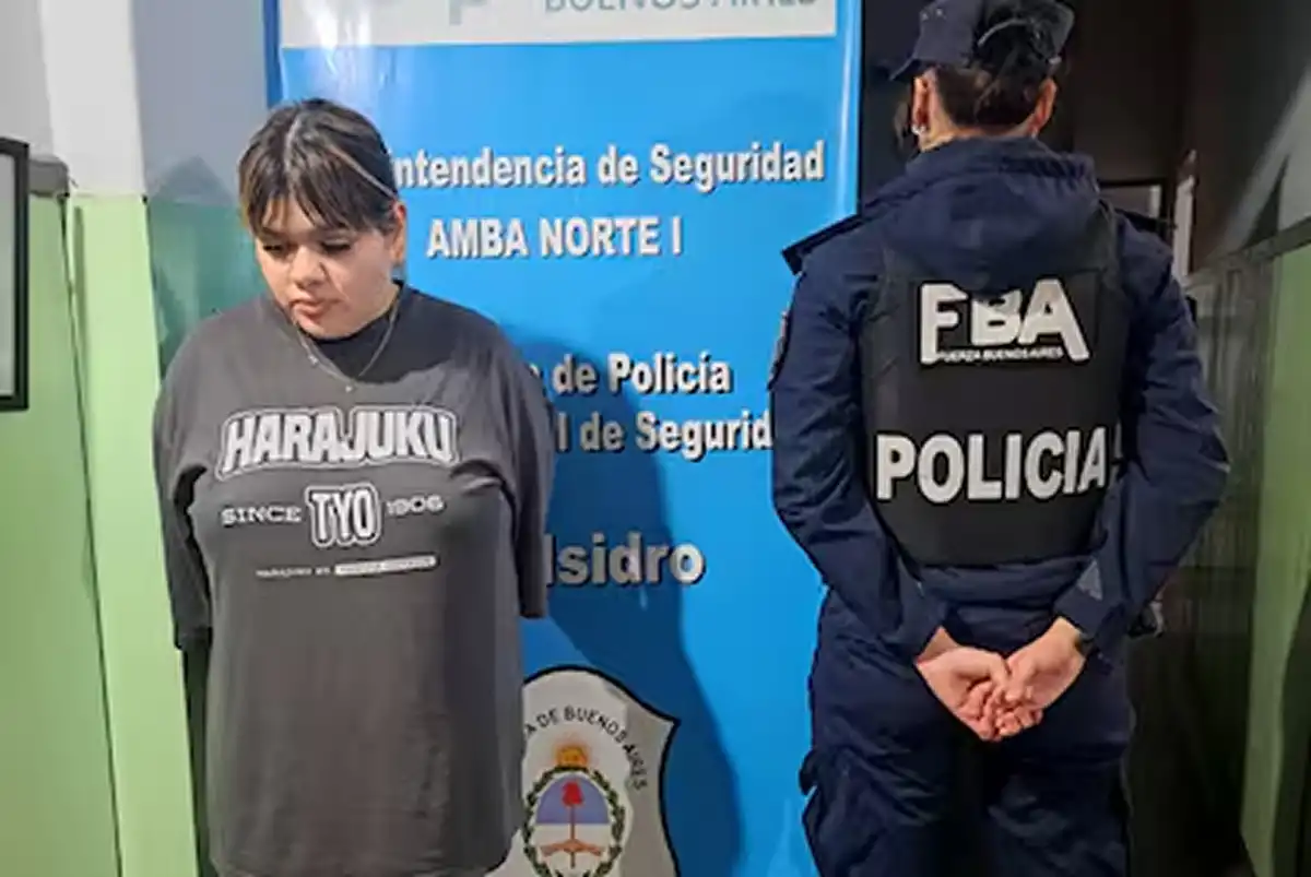 Morena Rial seguirá en arresto domiciliario por incumplir una restricción: ¿qué pasó?