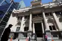 ¿Por qué cayeron las reservas internacionales del Banco Central?