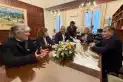 La UNT y Catamarca firmaron el nuevo estatuto de YMAD