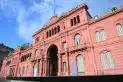 Javier Milei puso la Casa Rosada a disposición de la Selección Argentina y aseguró que no estará presente durante la visita